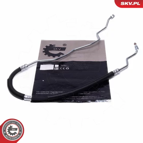 Hydraulická hadica pre riadenie 10SKV922 (ESEN SKV)