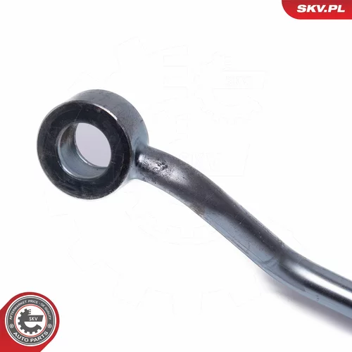 Hydraulická hadica pre riadenie 10SKV922 (ESEN SKV) - obr. 2