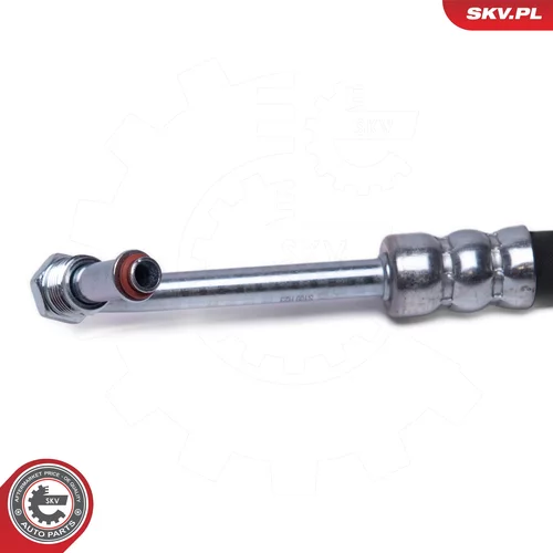 Hydraulická hadica pre riadenie 10SKV928 (ESEN SKV) - obr. 2
