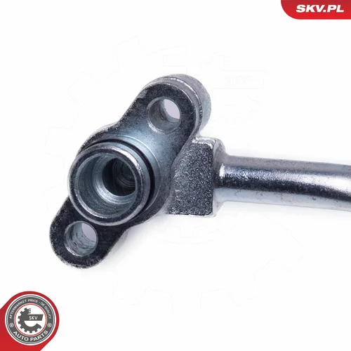 Hydraulická hadica pre riadenie 10SKV931 (ESEN SKV) - obr. 1