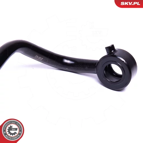 Hydraulická hadica pre riadenie 10SKV942 (ESEN SKV) - obr. 2