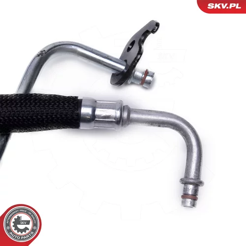 Hydraulická hadica pre riadenie 10SKV947 (ESEN SKV) - obr. 1