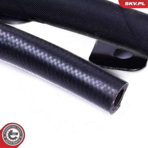 Hydraulická hadica pre riadenie 10SKV947 (ESEN SKV) - obr. 3