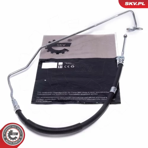 Hydraulická hadica pre riadenie 10SKV960 (ESEN SKV)
