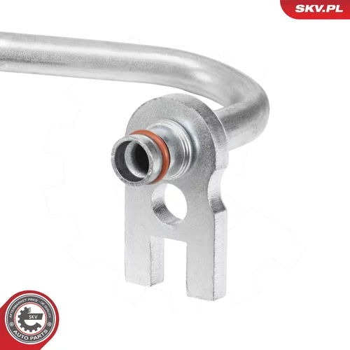 Hydraulická hadica pre riadenie 10SKV984 (ESEN SKV) - obr. 2
