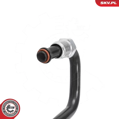 Hydraulická hadica pre riadenie 10SKV984 (ESEN SKV) - obr. 3
