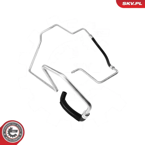 Hydraulická hadica pre riadenie ESEN SKV 10SKV987