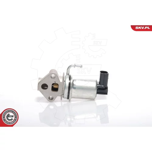 EGR ventil 14SKV018 (ESEN SKV) - obr. 1