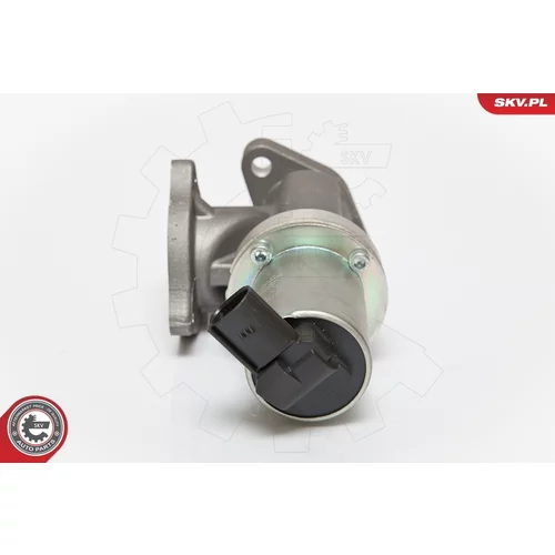 EGR ventil 14SKV054 (ESEN SKV) - obr. 3