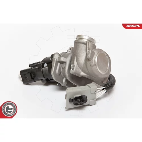 EGR ventil 14SKV067 (ESEN SKV) - obr. 4