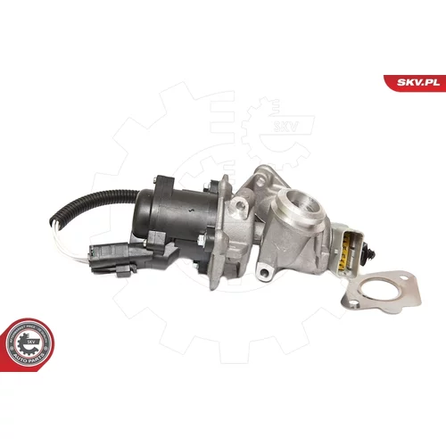 EGR ventil 14SKV067 (ESEN SKV) - obr. 6