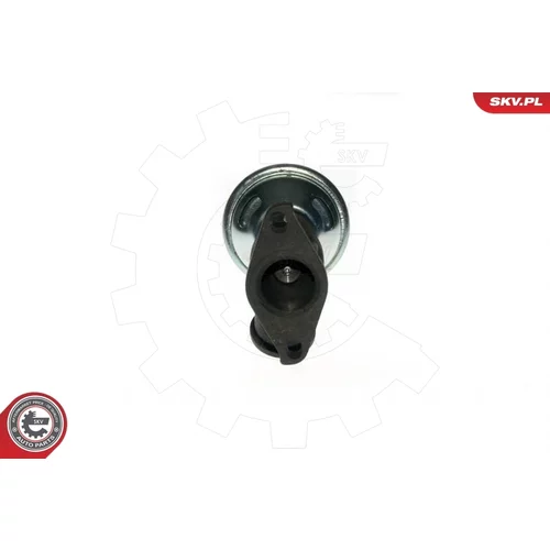 EGR ventil 14SKV077 (ESEN SKV) - obr. 1
