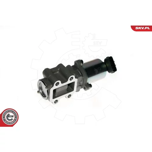 EGR ventil 14SKV088 (ESEN SKV) - obr. 4