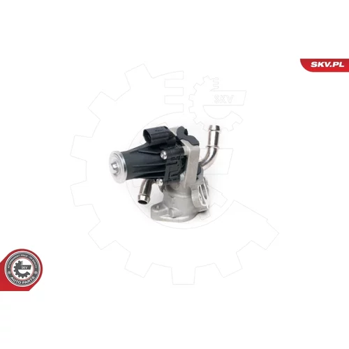 EGR ventil 14SKV100 (ESEN SKV) - obr. 4