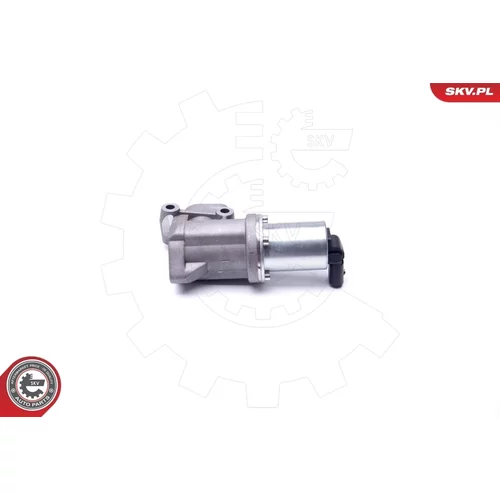 EGR ventil 14SKV105 (ESEN SKV) - obr. 4