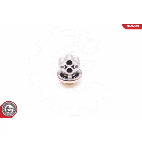 EGR ventil ESEN SKV 14SKV130