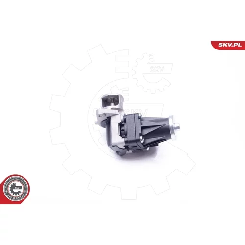 EGR ventil 14SKV159 (ESEN SKV) - obr. 1