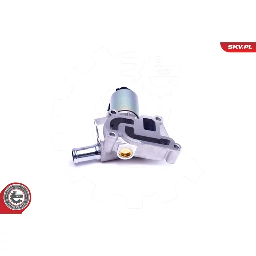 EGR ventil 14SKV207 (ESEN SKV) - obr. 3