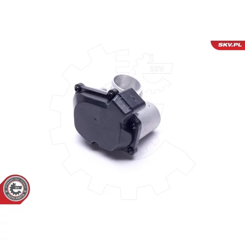 EGR ventil 14SKV232 (ESEN SKV) - obr. 3