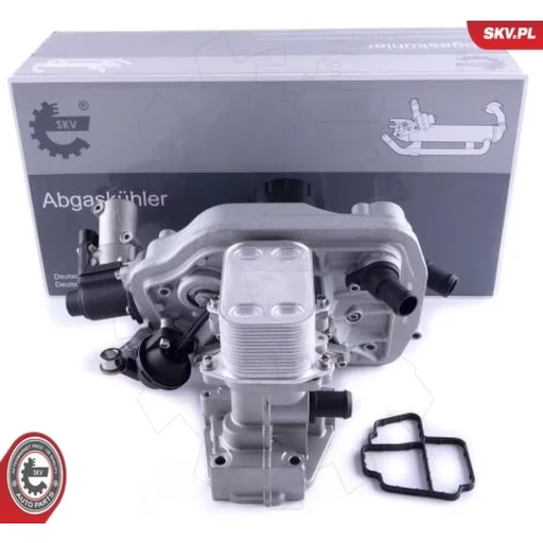 EGR ventil ESEN SKV 14SKV237