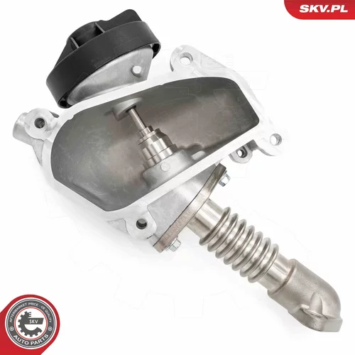 EGR ventil 14SKV257 (ESEN SKV) - obr. 3