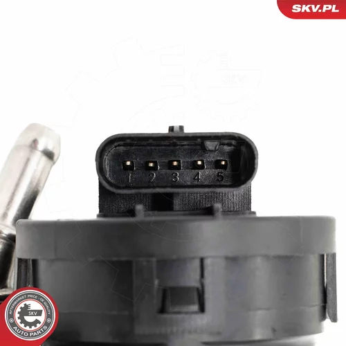 EGR ventil 14SKV261 (ESEN SKV) - obr. 6