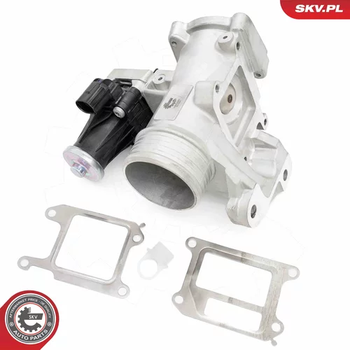 EGR ventil 14SKV264 (ESEN SKV) - obr. 1