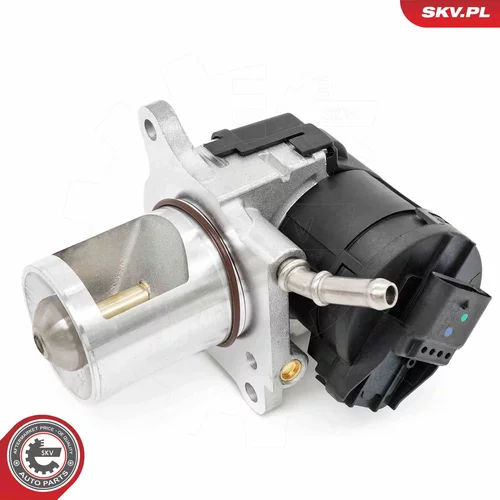 EGR ventil 14SKV266 (ESEN SKV) - obr. 2