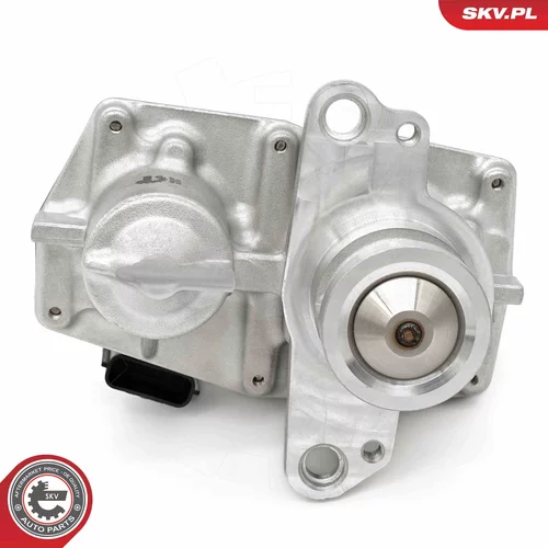 EGR ventil 14SKV267 (ESEN SKV) - obr. 2