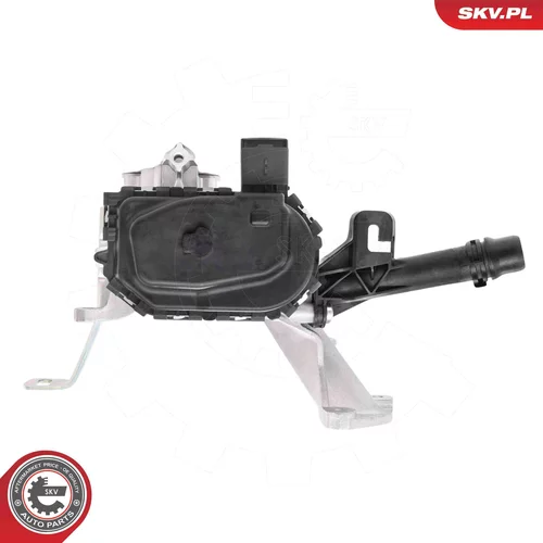 EGR ventil 14SKV270 (ESEN SKV) - obr. 4