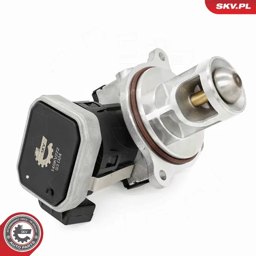 EGR ventil 14SKV272 (ESEN SKV) - obr. 1