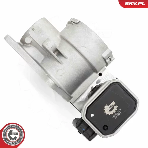 EGR ventil 14SKV279 (ESEN SKV) - obr. 3