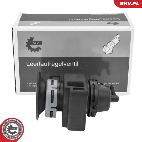 Menič tlaku turbodúchadla ESEN SKV 14SKV917