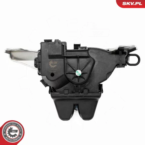 Zámok zadných výklopných dverí 16SKV094 (ESEN SKV) - obr. 2