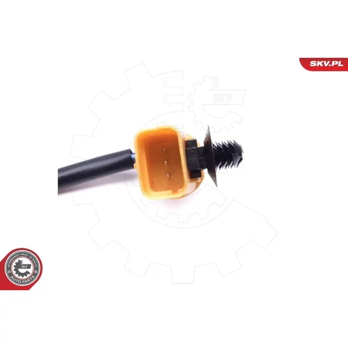 Snímač stavu motorového oleja 17SKV742 (ESEN SKV) - obr. 2