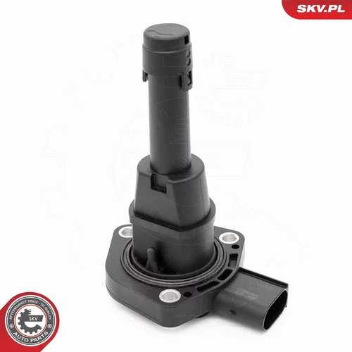 Snímač stavu motorového oleja 17SKV946 (ESEN SKV) - obr. 2