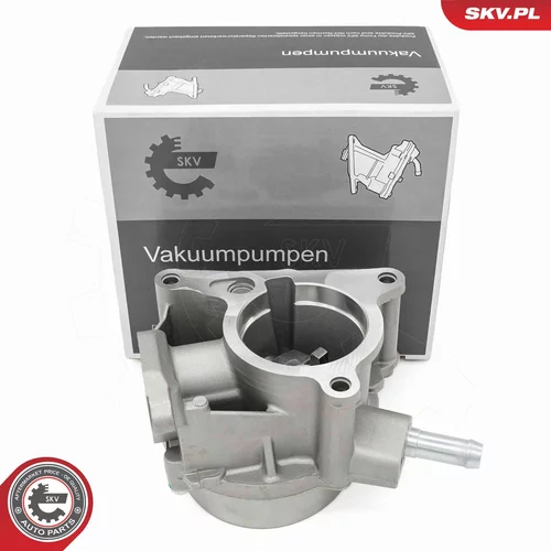 Vákuové čerpadlo brzdového systému ESEN SKV 18SKV068