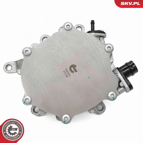 Vákuové čerpadlo brzdového systému 18SKV074 (ESEN SKV) - obr. 2