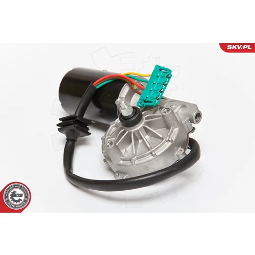 Motor stieračov 19SKV012 (ESEN SKV) - obr. 2