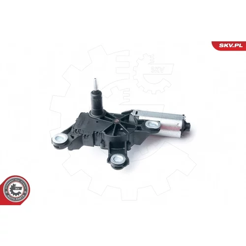 Motor stieračov 19SKV020 (ESEN SKV) - obr. 2