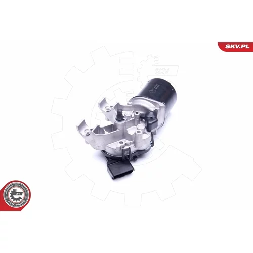 Motor stieračov 19SKV030 (ESEN SKV) - obr. 2