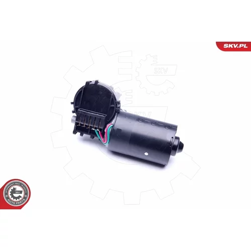 Motor stieračov 19SKV044 (ESEN SKV) - obr. 3