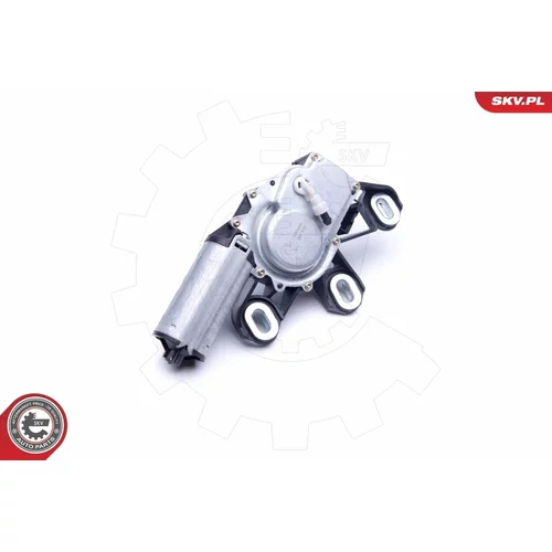Motor stieračov 19SKV059 (ESEN SKV) - obr. 4