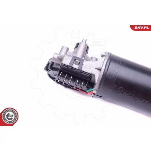 Motor stieračov 19SKV075 (ESEN SKV) - obr. 4
