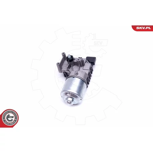 Motor stieračov 19SKV081 (ESEN SKV) - obr. 2