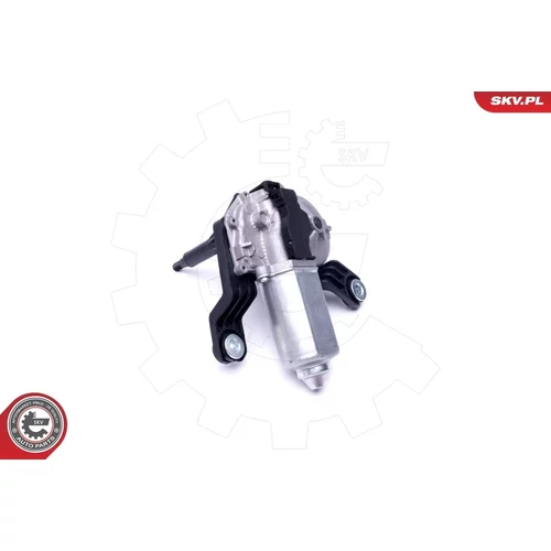 Motor stieračov 19SKV085 (ESEN SKV) - obr. 2