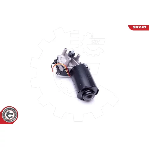 Motor stieračov 19SKV087 (ESEN SKV) - obr. 2