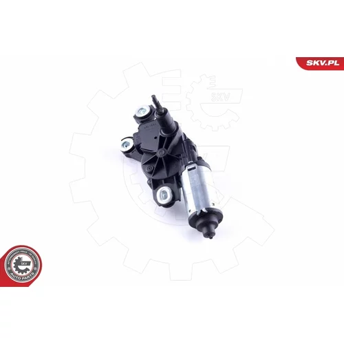 Motor stieračov 19SKV115 (ESEN SKV) - obr. 3