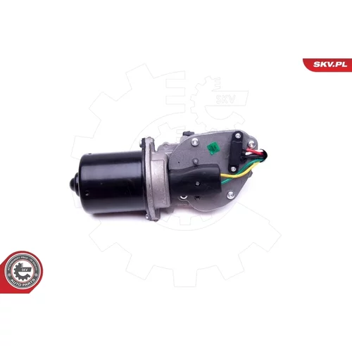 Motor stieračov 19SKV124 (ESEN SKV) - obr. 3