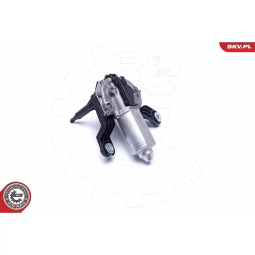 Motor stieračov 19SKV128 (ESEN SKV) - obr. 2